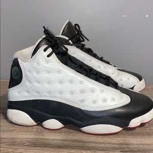 Men’s AIR JORDAN RETRO 13 "HE GOT GAME" Sneakers